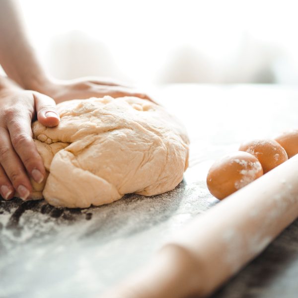 Why Are We Baking So Much Bread?