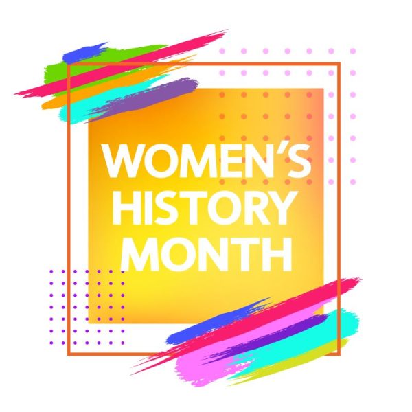 Roots and Celebrations: Women’s History Month