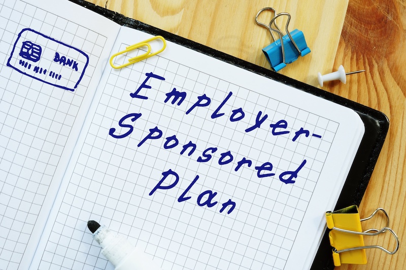 employer-sponsored plan, retirement plan