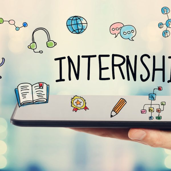 Welcome to the Industry, Kids: Tips for Managing an Internship