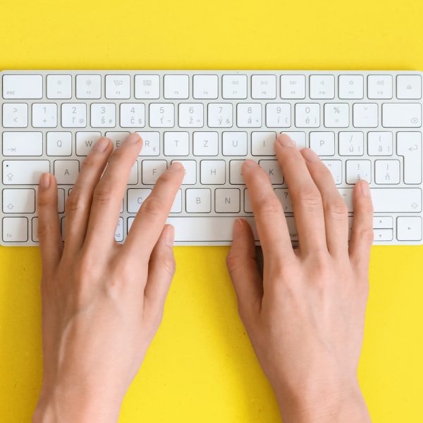 The Key to Writing Smart Emails